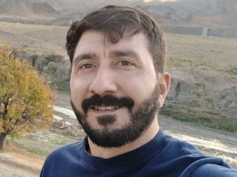 حجت الله حسینی