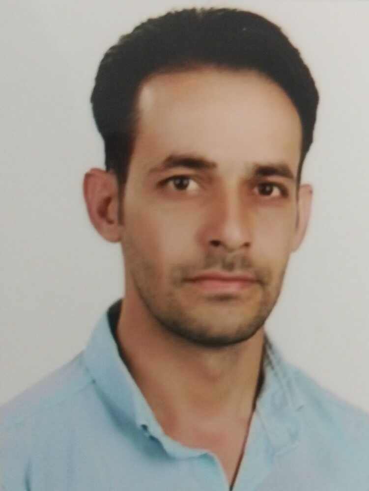 علیرضا آقابابائی