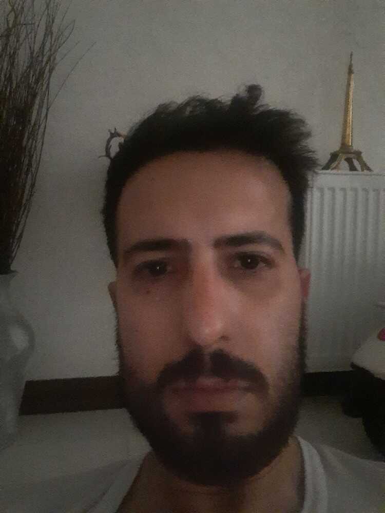 علیرضا غیاثوند