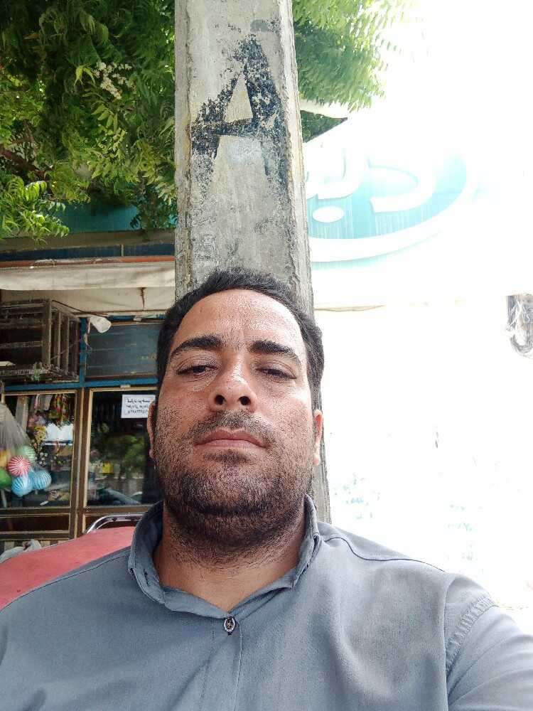 محسن دریابار