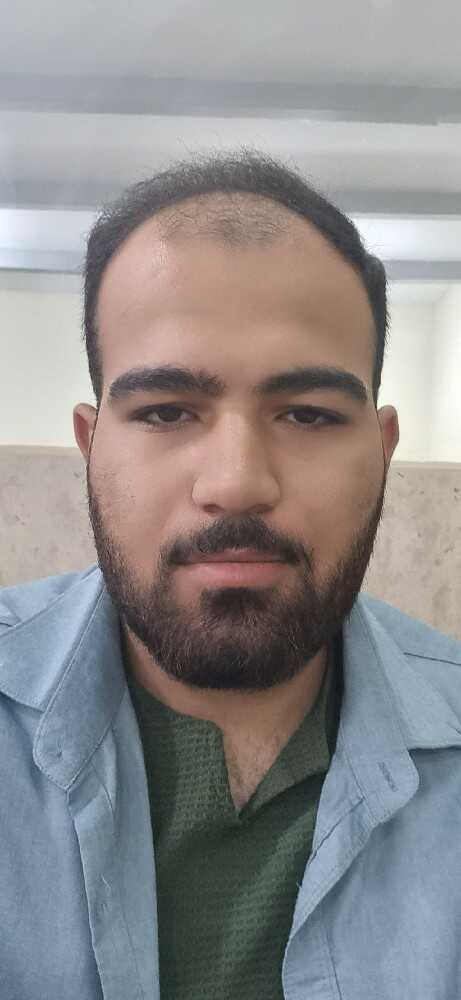 علی بابائی