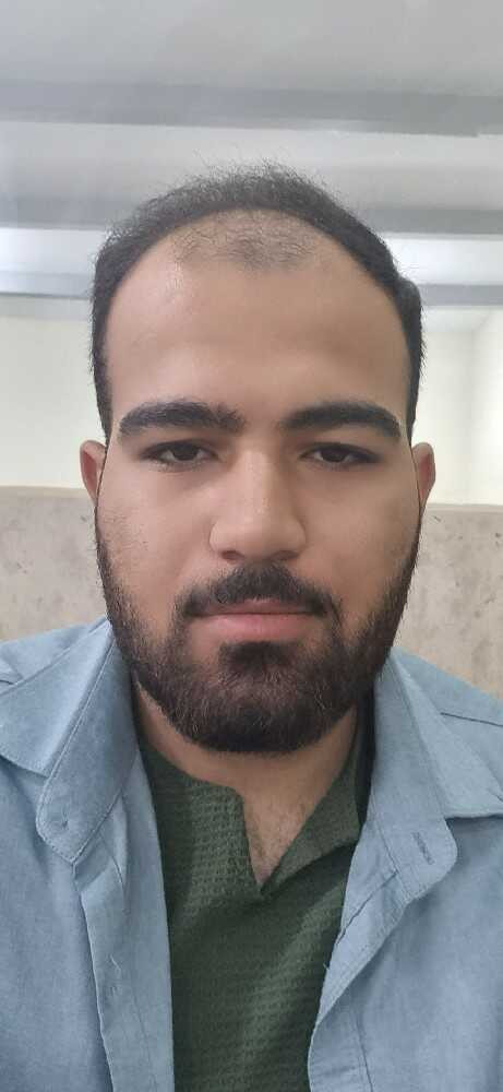 علی بابائی