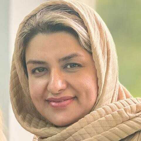 نفیسه بحرینی