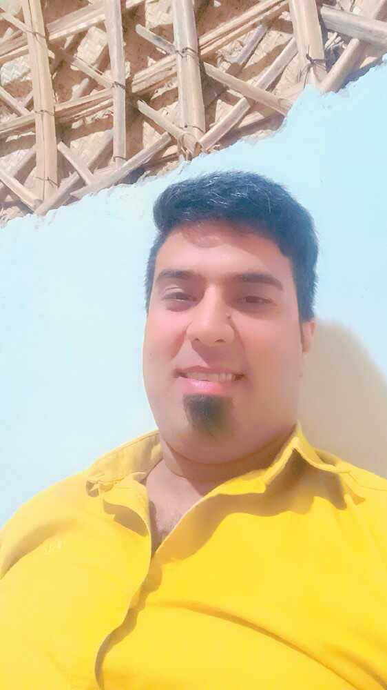 شهرام کاشی زاده