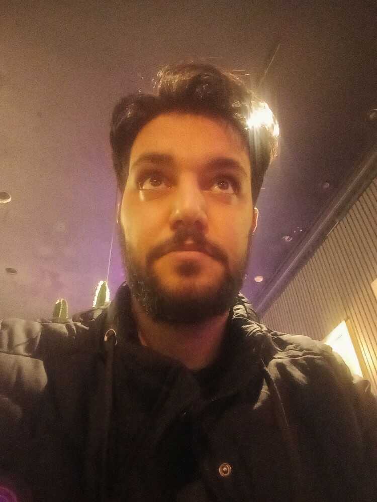 محمد اکبری