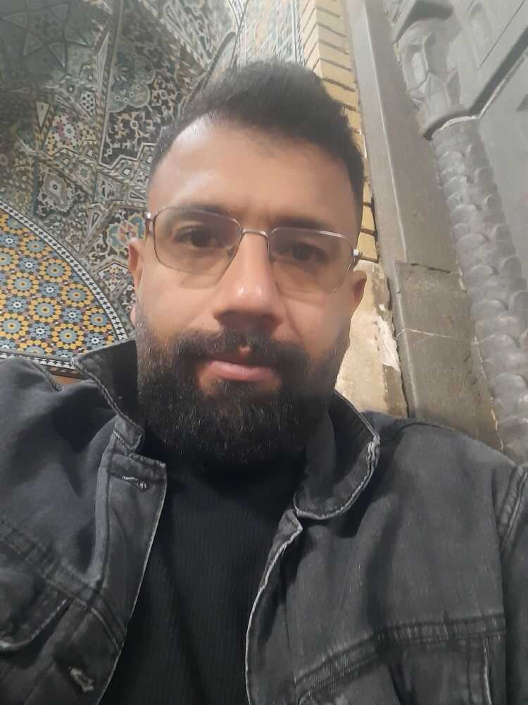 علی اصغر جرک