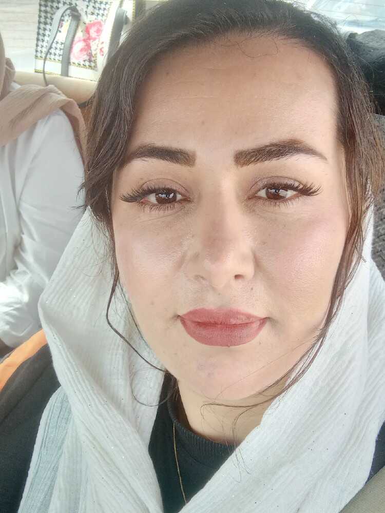 سمانه جمالپور