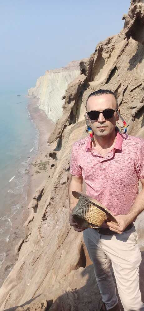 صادق رحمانی پیانی