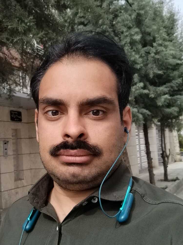 داوود دهقان