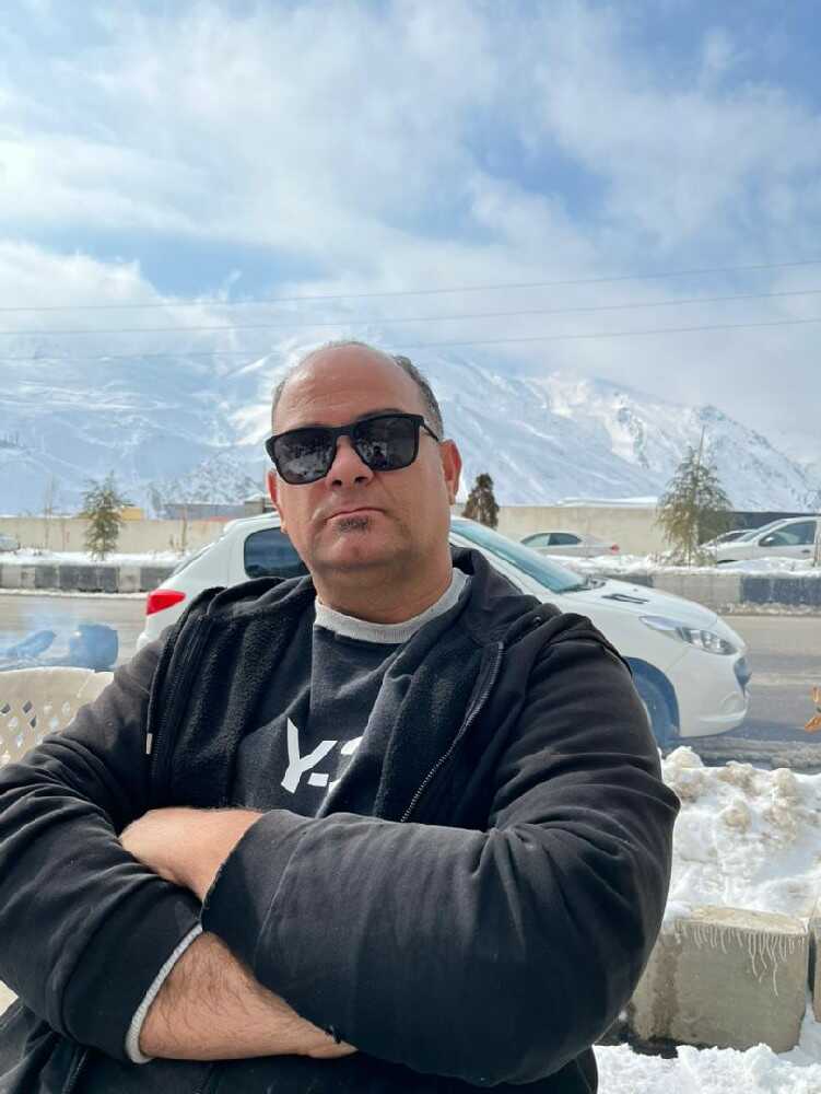 اکبر حاج علی همدانی