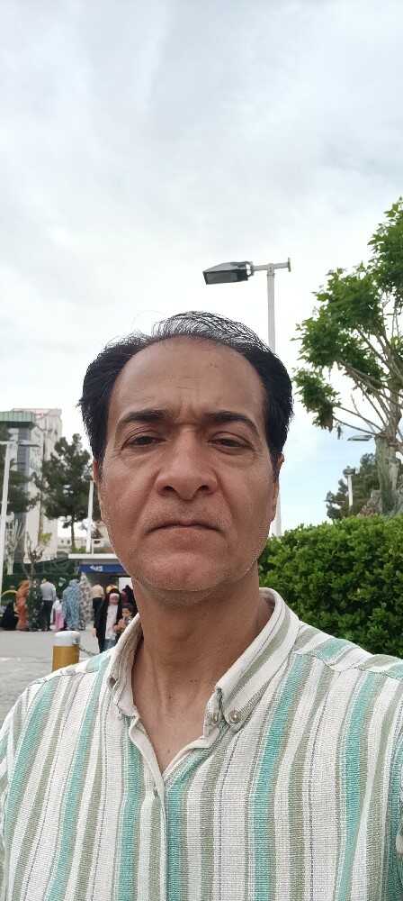 مهدی صالح آبادی