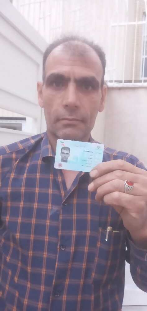 علی سواری