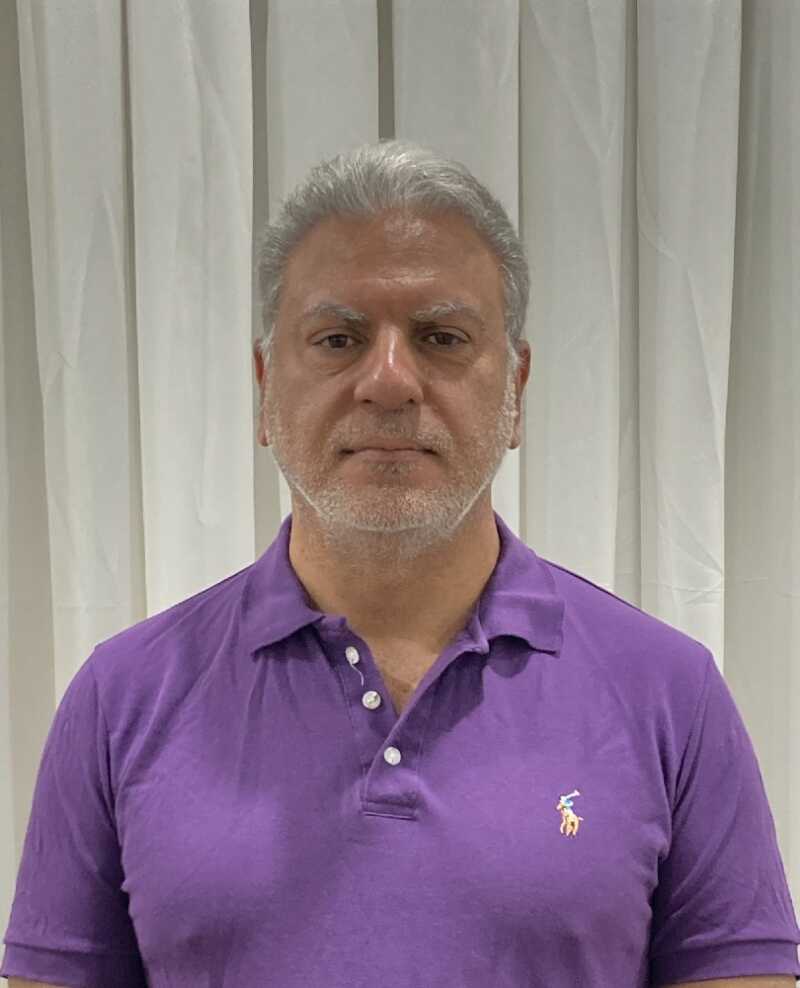 محمود فرهادزاده