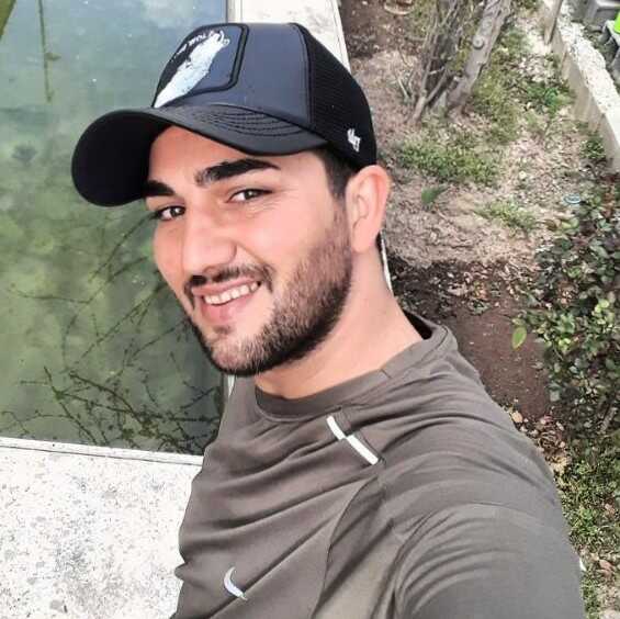 محمد پاکدامن