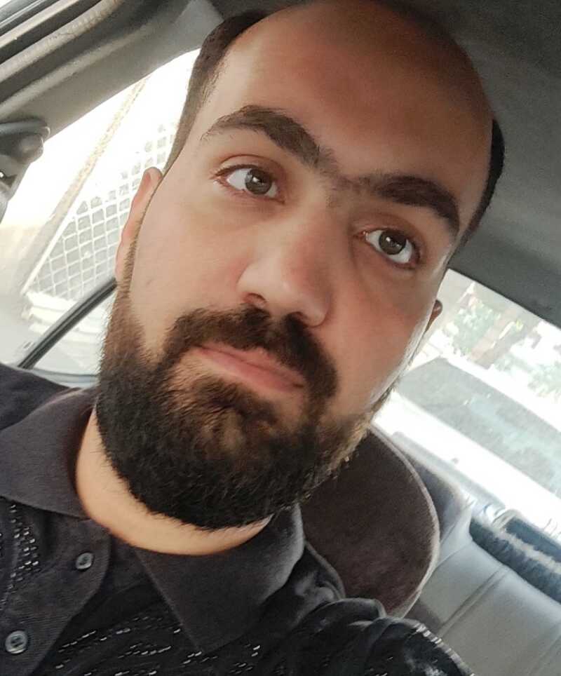 رضا جلالی نیکو