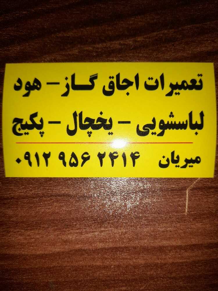سیدمحمود میریان