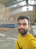 رضا طبقسری