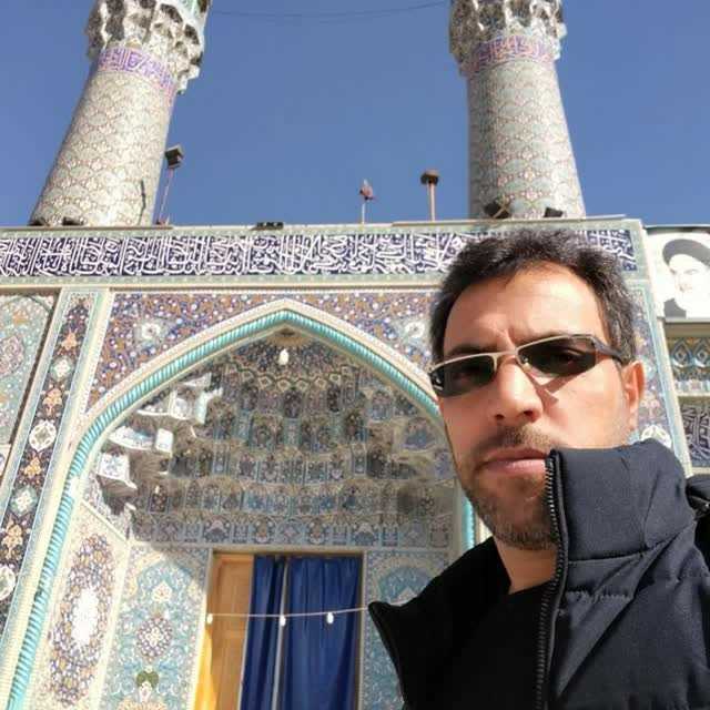 سید روح الله صادقی