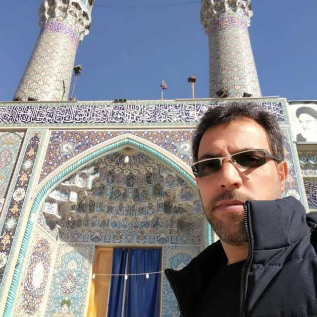 سید روح الله صادقی