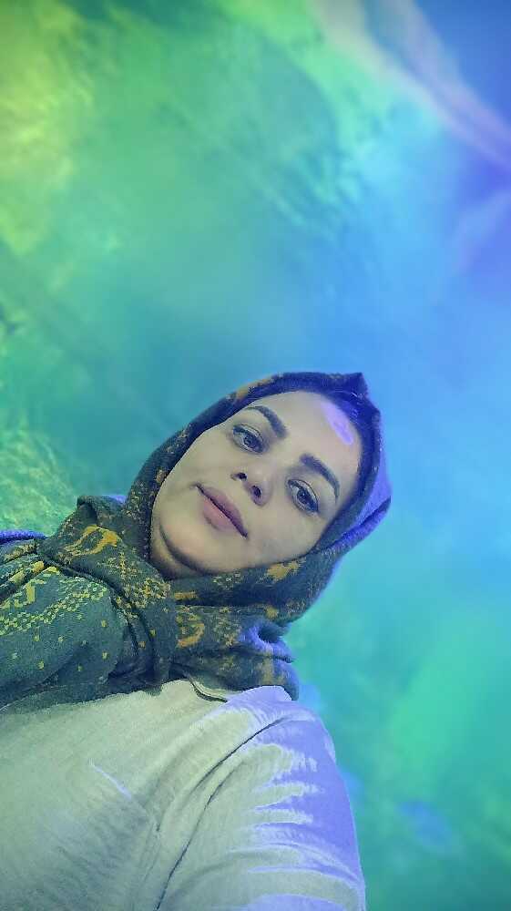 فاطمه ثنایی