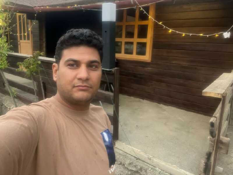 محمد کاظم مانیانی