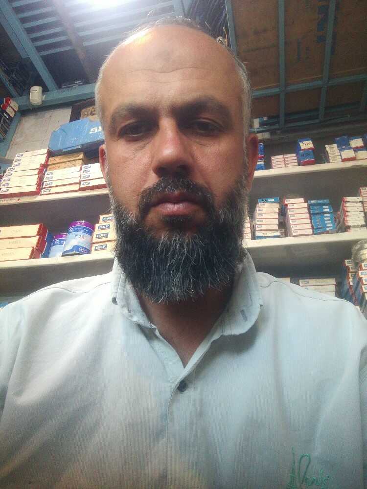 مهدی شریفی