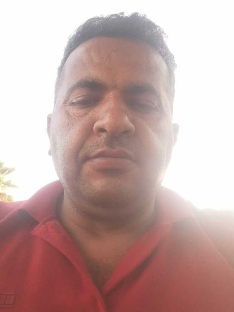 علی کرونی