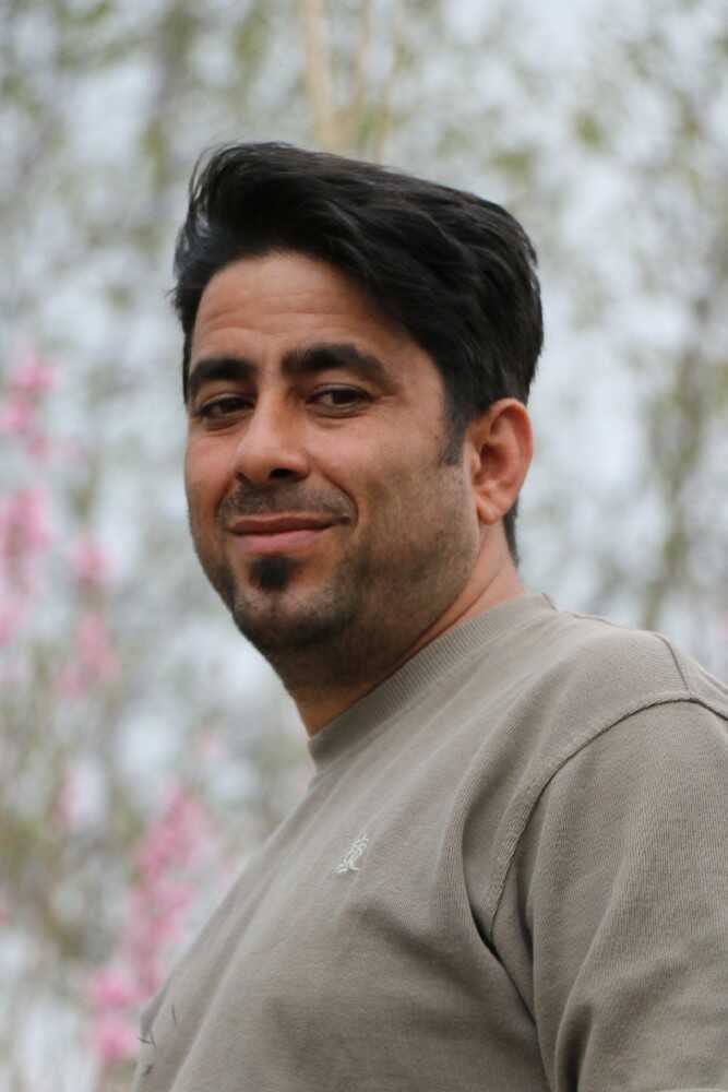 حسن نیکخواه
