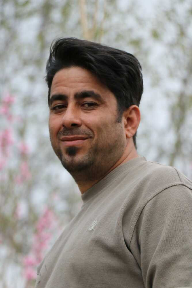 حسن نیکخواه