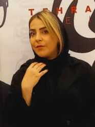 لیلا جیحونی مرام