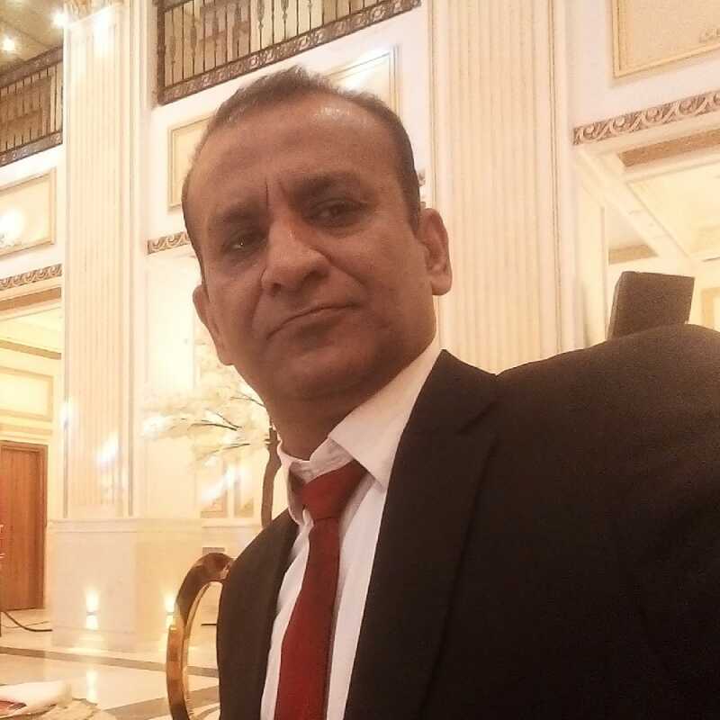 provider user card avatar