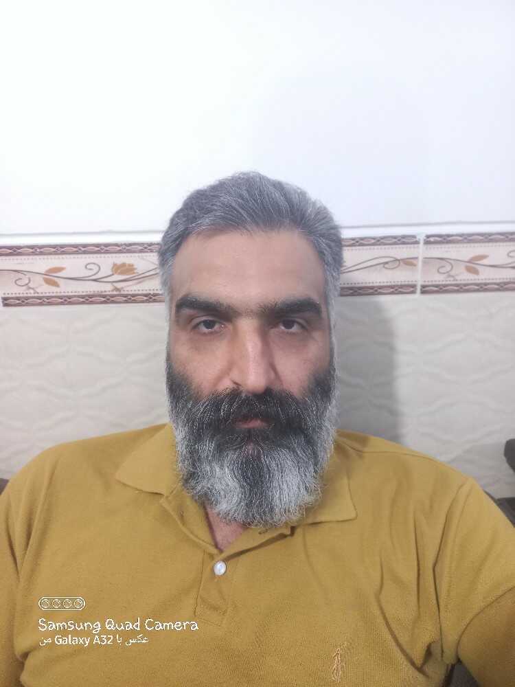 مصطفی سلگی
