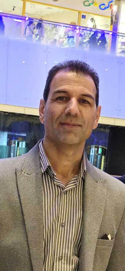 عباس طالبی