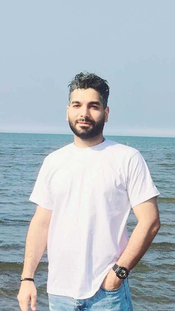 علی قربانی فشکچه