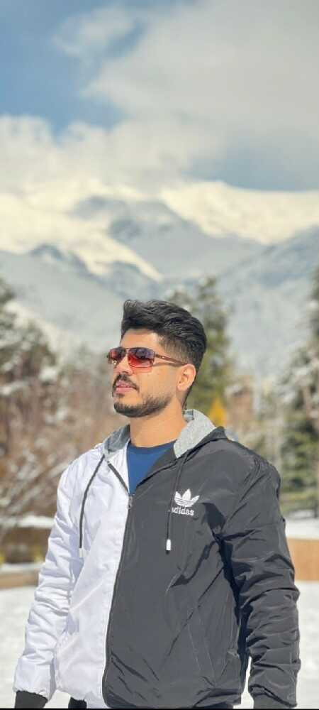 امین زمانی فر