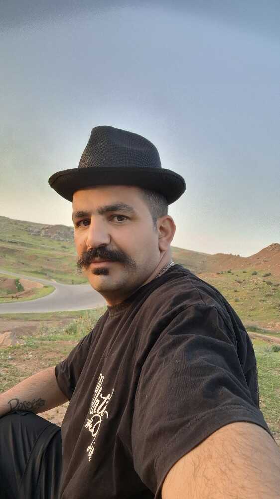 علی عسگری