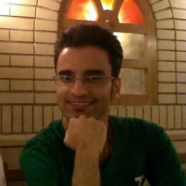 سید مجتبی فخراحمد