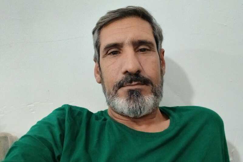 حیدر ترکاشوند