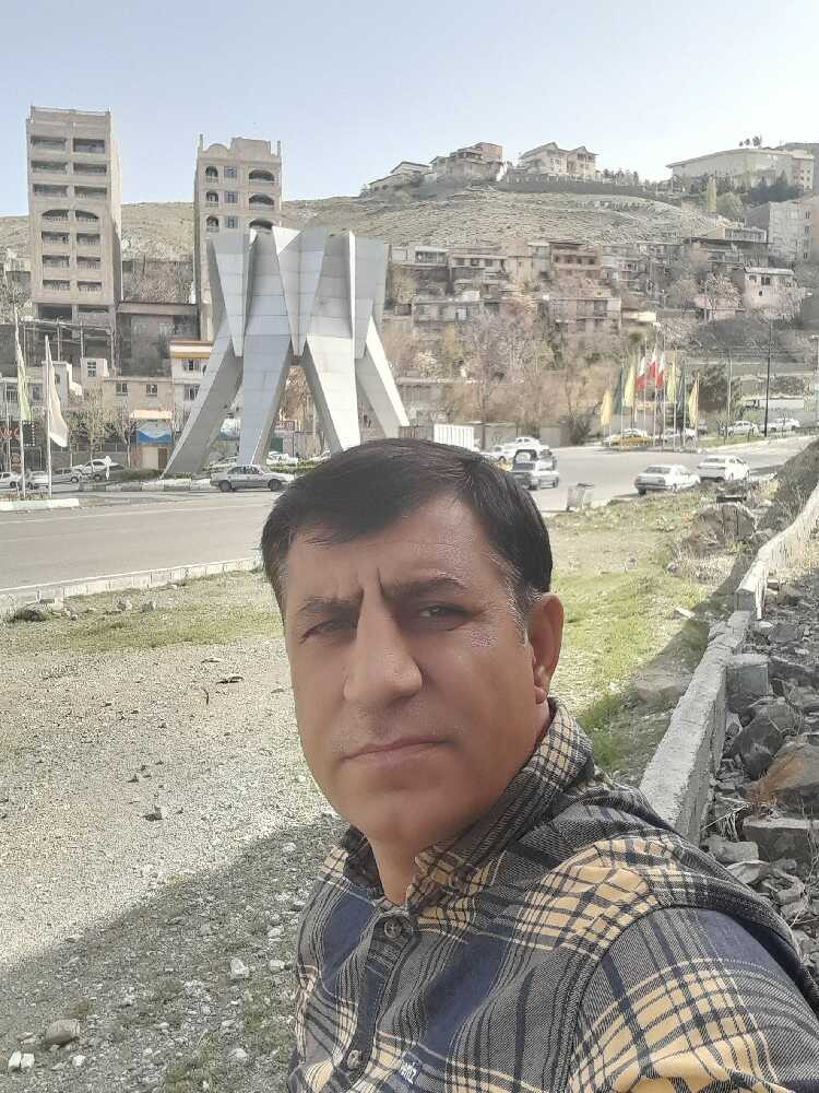 علی محمد دهپناه