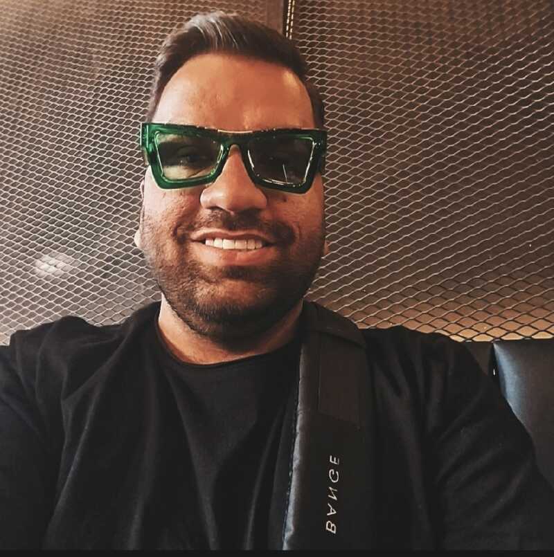 امید اقبالی