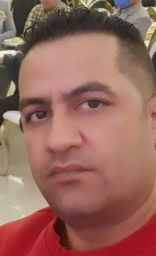 امیر دهقان