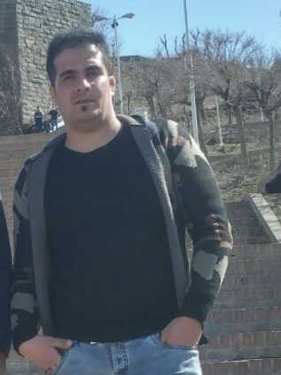 علی دشتی