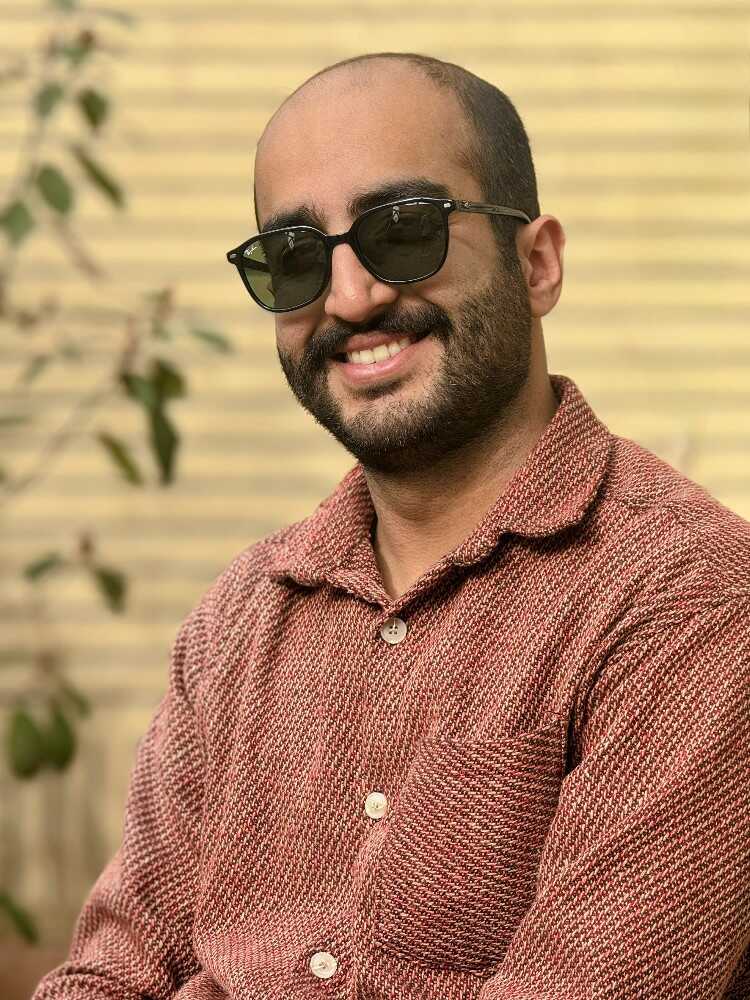 امیرارسلان تقوی بیات