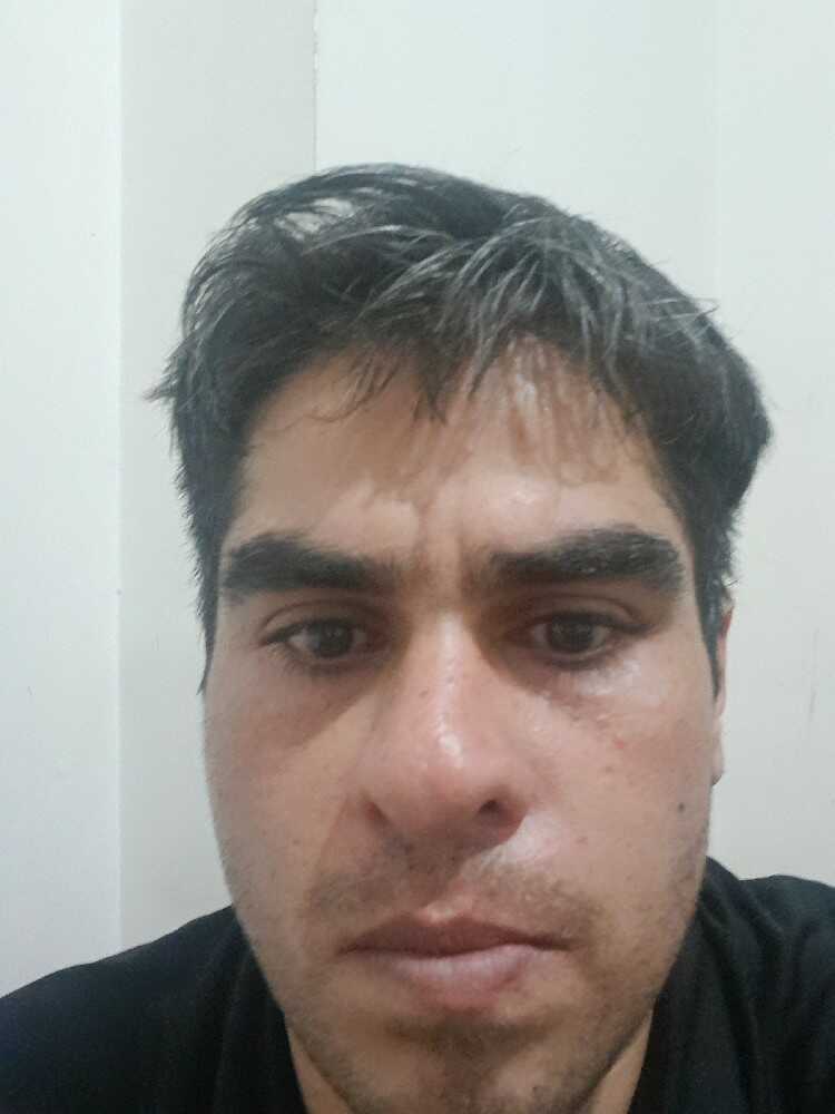 محمدرضا امکانی