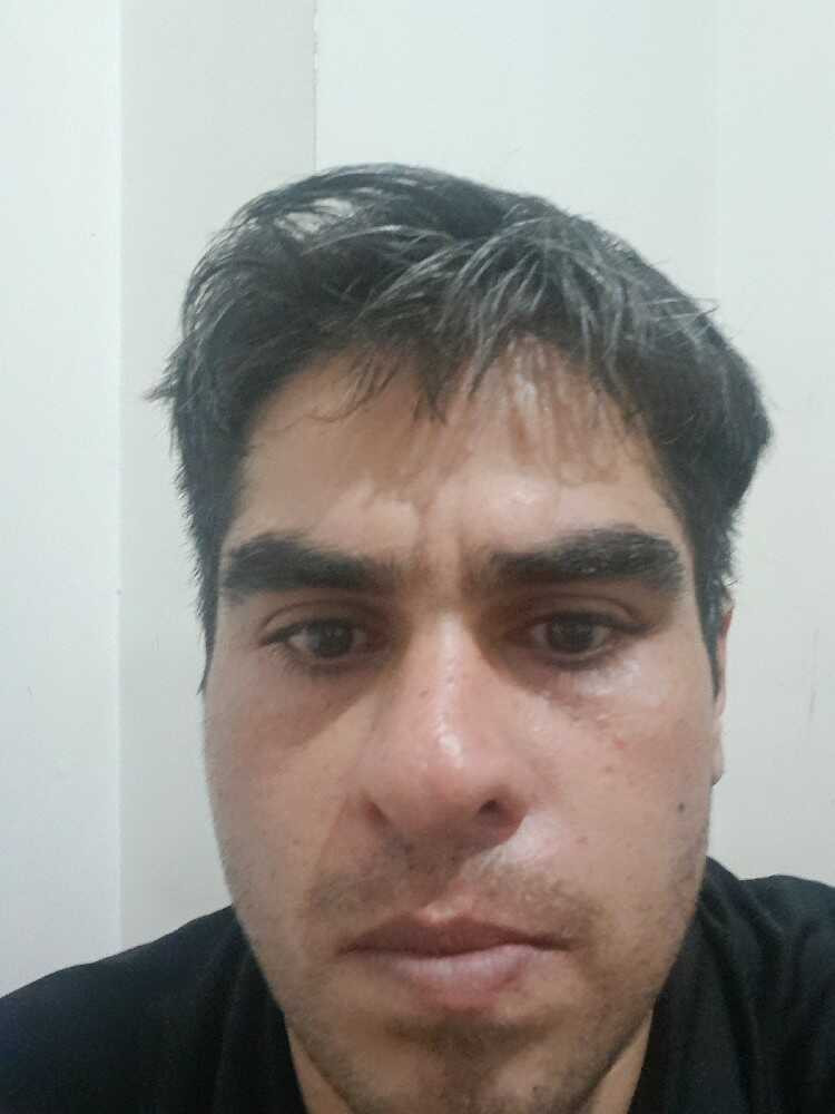 محمدرضا امکانی