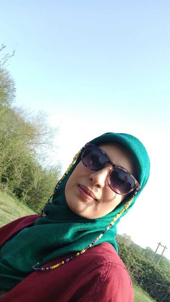 نرگس صالح پور