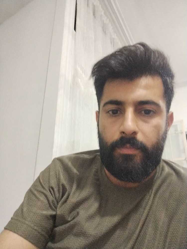 امید عبادی