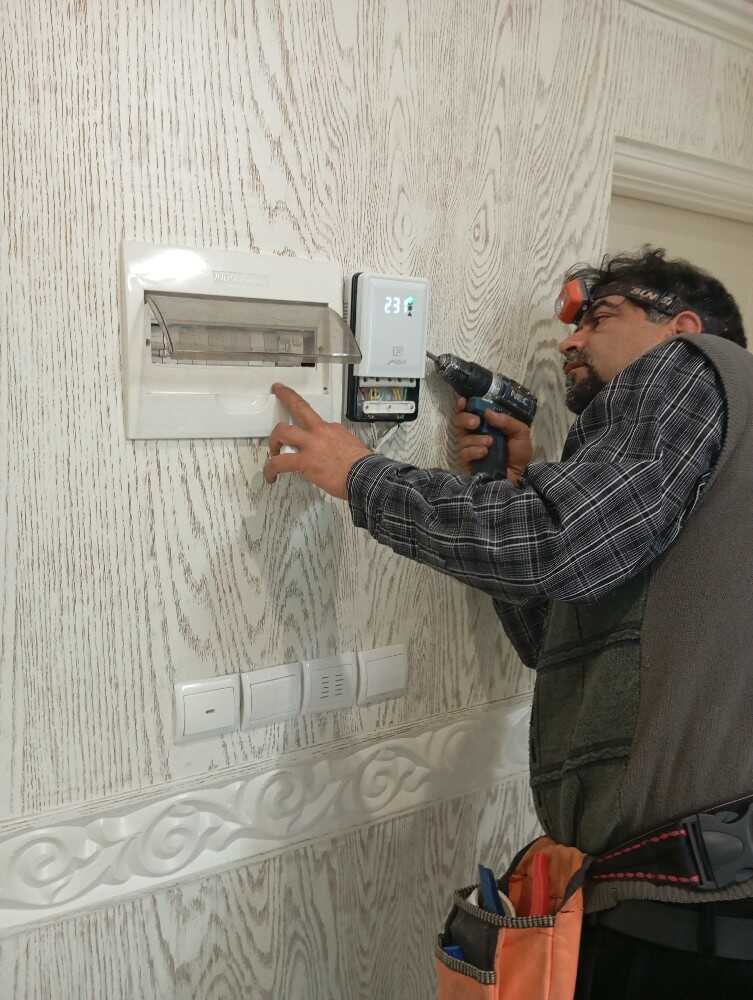 غلامحسن سهرابی