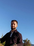 محمدرضا احمدی