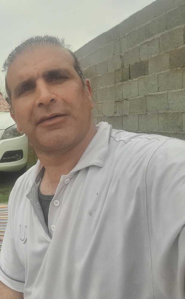 مهدی سیاهکالی مرادی